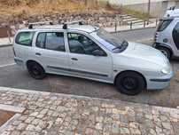 Renault Megane Break 1.4 2000