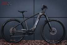 KTM Macina Team XL 2024 — потужний e-MTB для справжніх викликів
