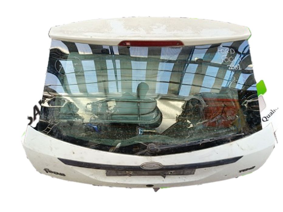 Porta / tampa da mala FORD Focus I (DAW, DBW)