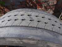 Шины б/у 315-70R22.5 GOODYEAR KMAX S