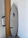 Prancha de Surf JR Double Hook 6'0 26.30L