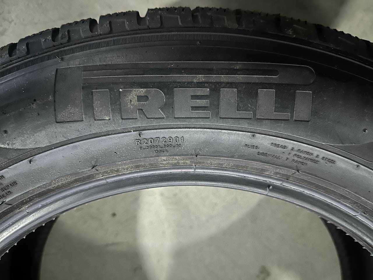 235/ 60 R 18 Pirelli шини зимові/ резина зимняя  235 60 r18