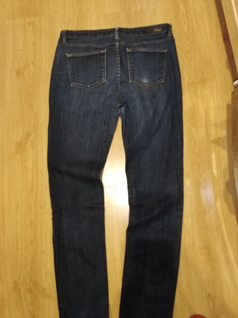 Spodnie Hugo Boss 31/34 jeansy slim leg