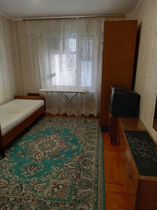 Сдам 2-х ком. квартиру по Автозаводской! СВОБОДНА!