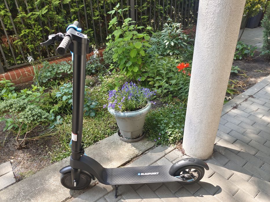 Hulajnoga Blaupunkt ESC808