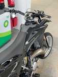 Husqvarna WR 125