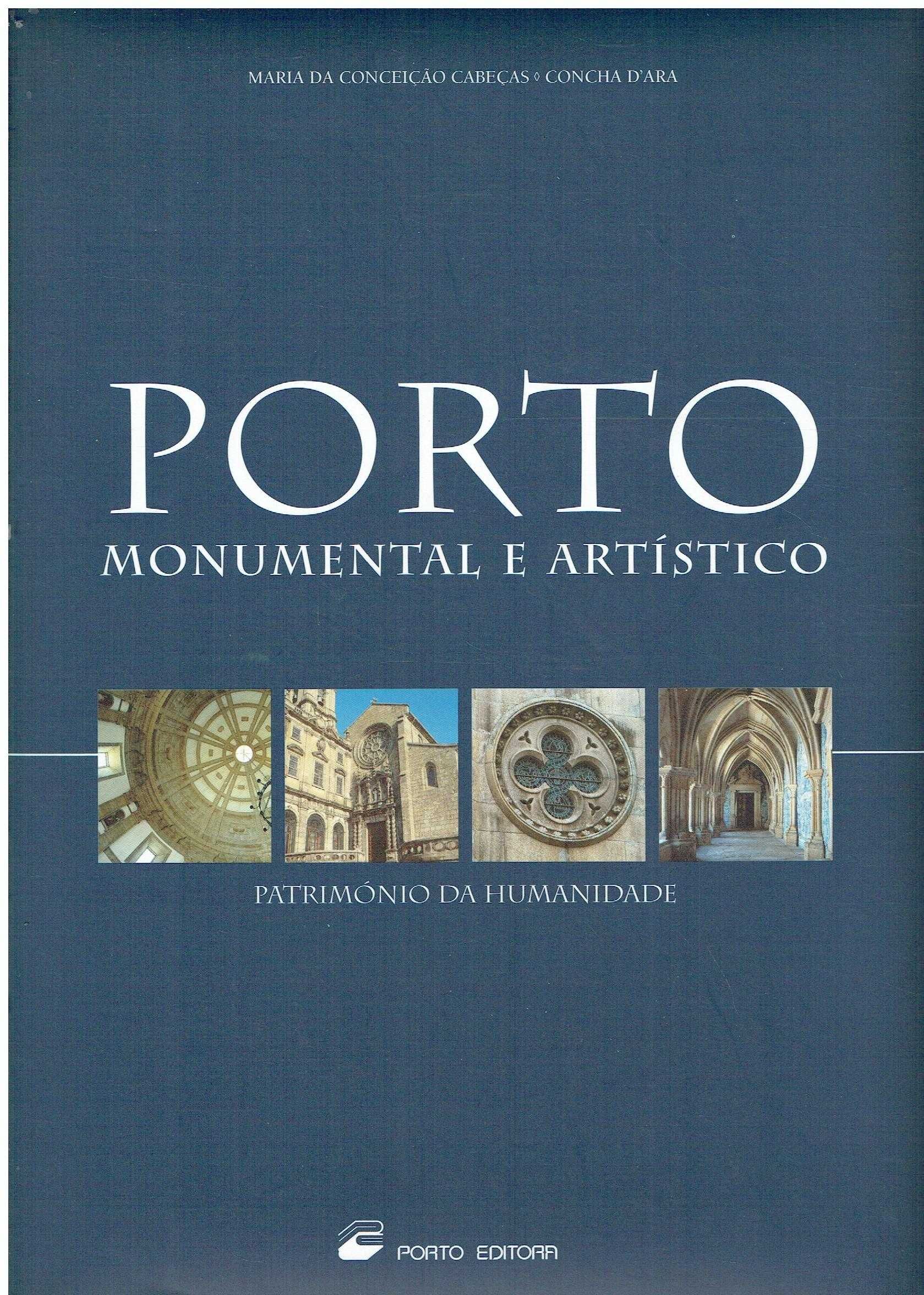 7331

Porto Monumental e Artístico - Património da Humanidade