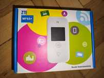 ZTE MF65+ router
