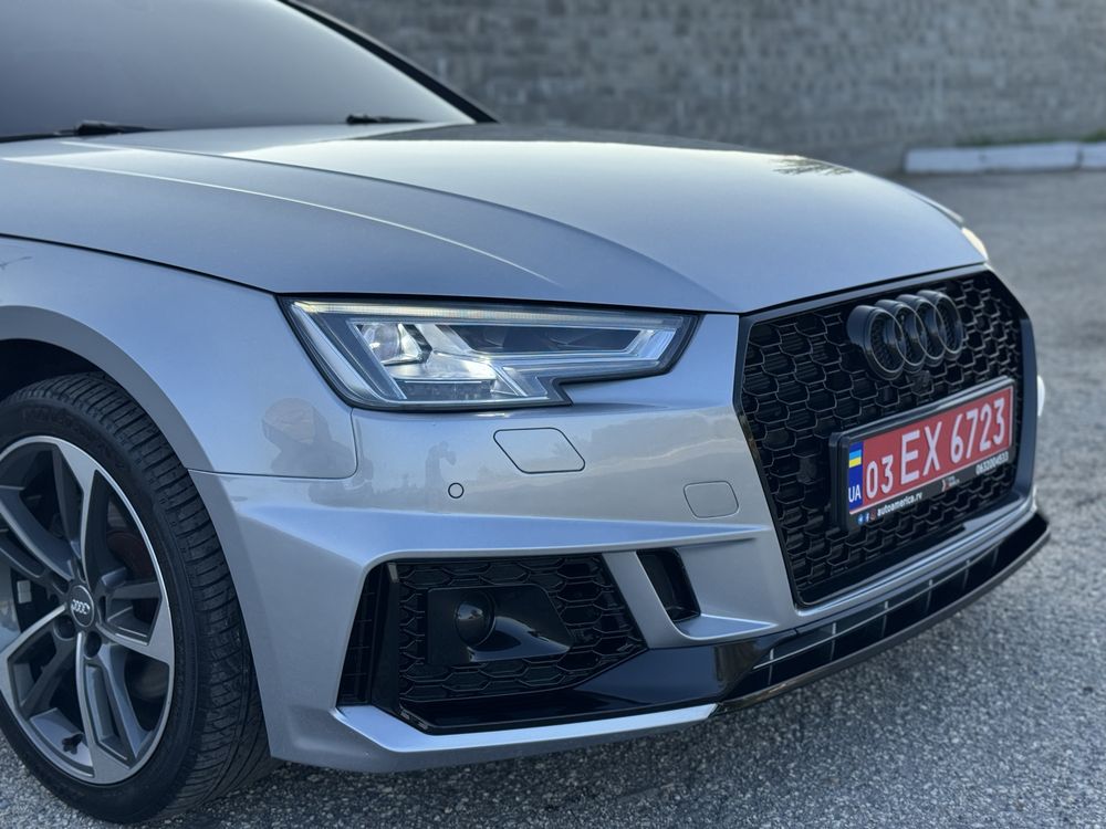 Продается Audi A4