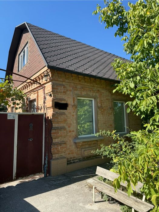 Продаж будинку 6 соток на Кущівці.Сертифікати Є -відновлення