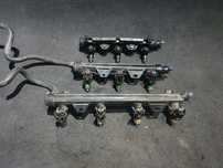 Listwa wtryskowa wtryski 1,4 1,2 VW Skoda Seat 036.133.320 03E.133.320