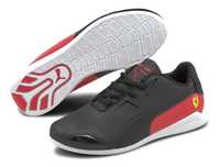 Buty Puma Ferrari Drift Cat 8 r.35,5 czarne F1 SF