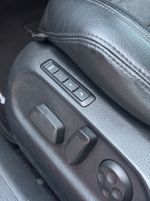 VW Passat B6 2.0t автомат 2008