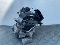 Silnik Toyota Aygo, Citroen C1, Peugeot 107 1.0 12V 1KR bez EGR