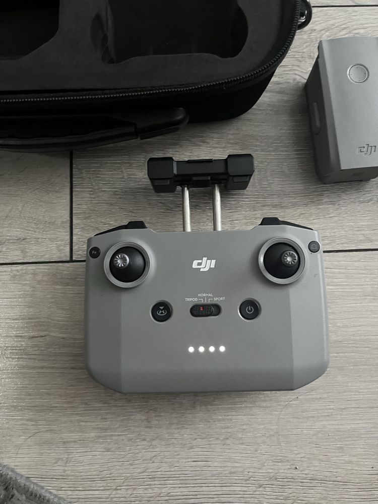 Dron Dji Air 2 Fly more combo