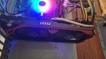 gtx 760 2gb в хорошому стані