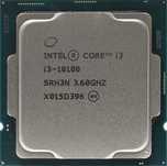 Procesor Intel i3 10100F