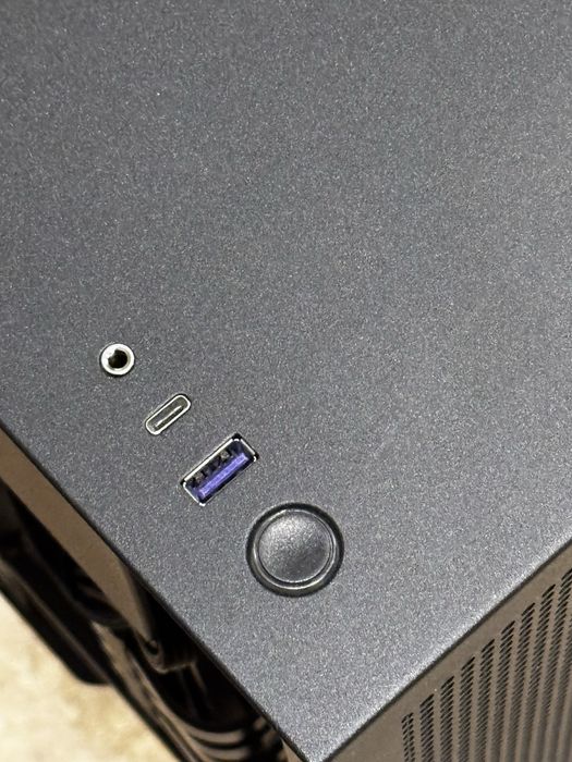 PC Gaming Mini ITX – Ryzen 5700G + GTX 1070 + 32GB RAM + 1TB NVMe64584985354499121