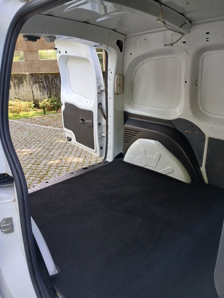 Renault kangoo 3 Lugares