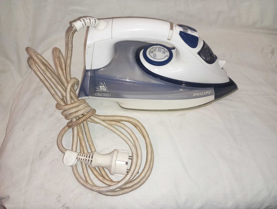 Утюг праска Philips Azur precise 4310