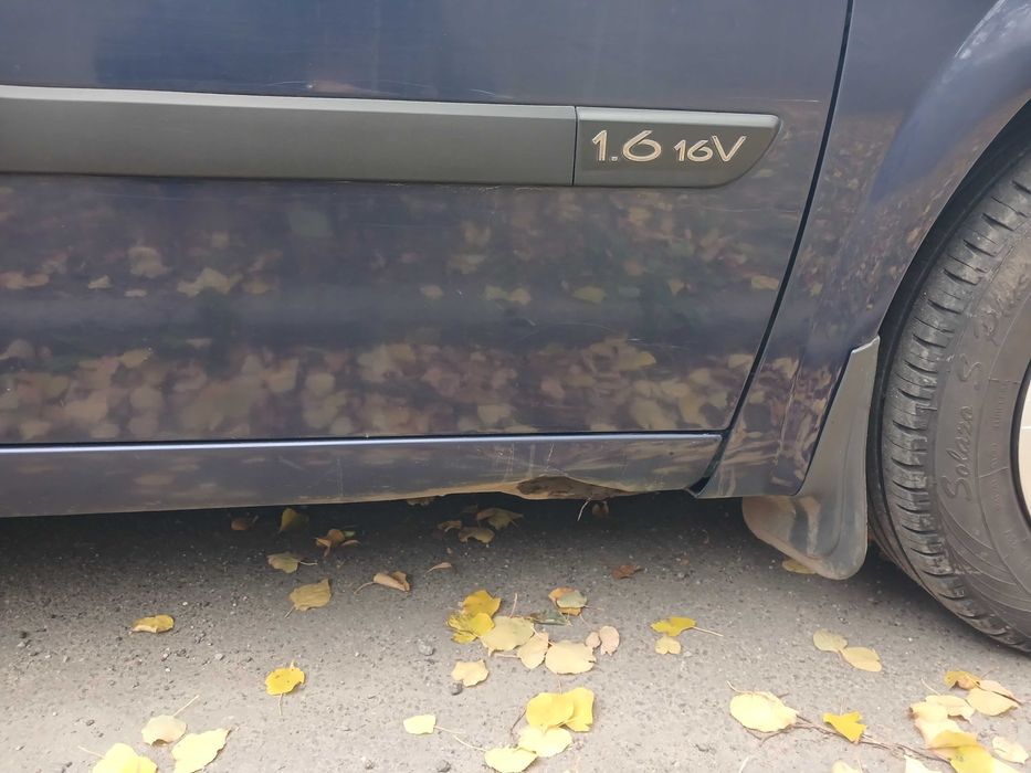 Продам RENAULT Megane