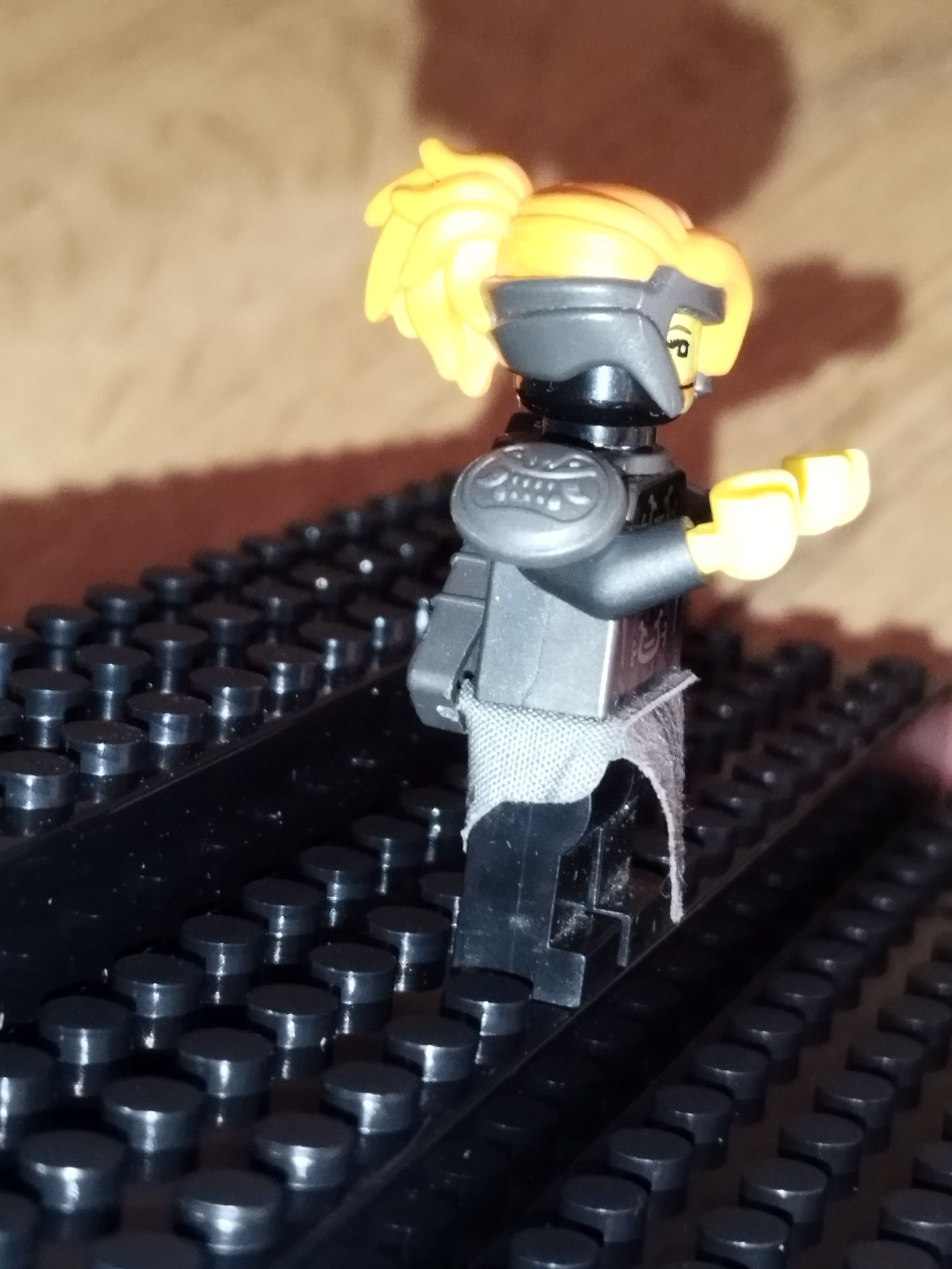 Lego figurka ninjago njo413 Misako Koko