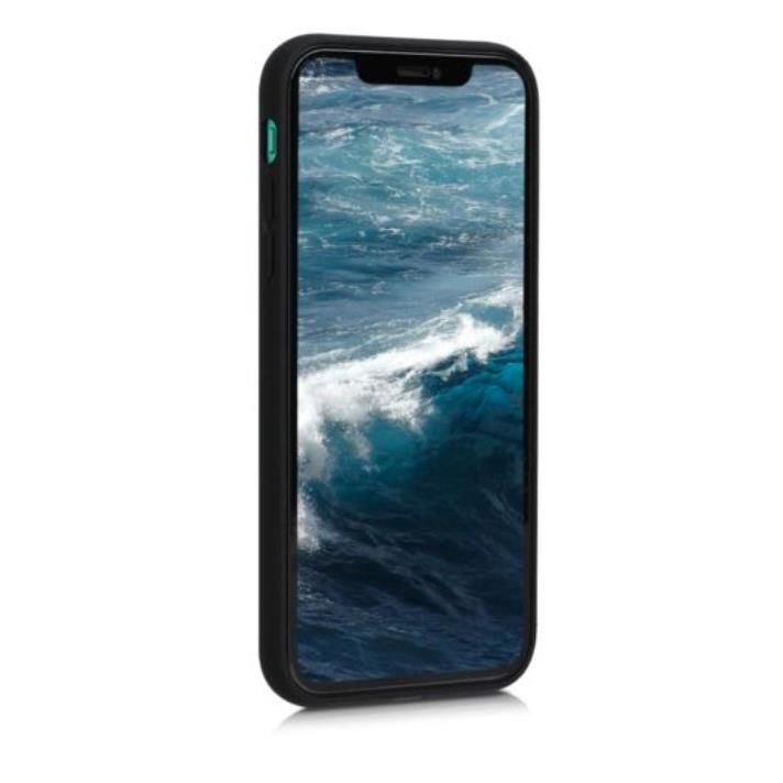 Etui Kwmobile Do Iphone 11 Czarny