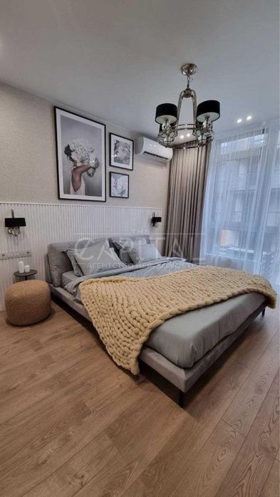 Аренда 3-к квартиры в Жк Французский квартал 2, ул.Предславинская