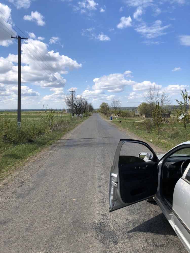 Земельна ділянка під будівництво Участок Можлива Рострочка Даю на випл