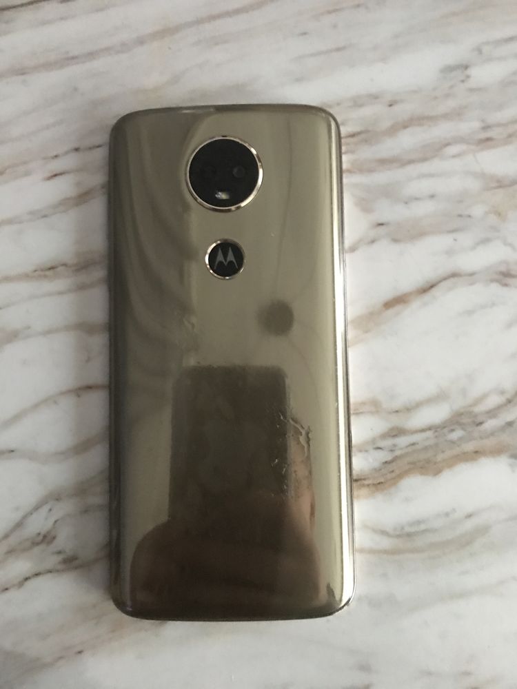 Motorola e 5 plus plus etui