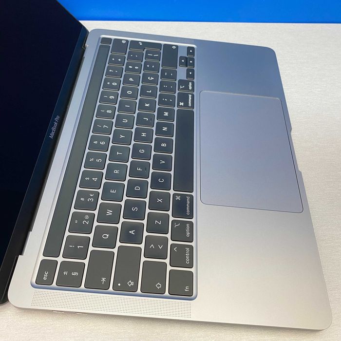 Apple MacBook Pro 13" (2020) - A2251 - i5-1038NG7/16GB/512GB SSD