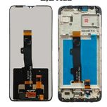 Дисплей (Экран) модуль Motorola E7 Power + тачскрин моторола E7 Plus