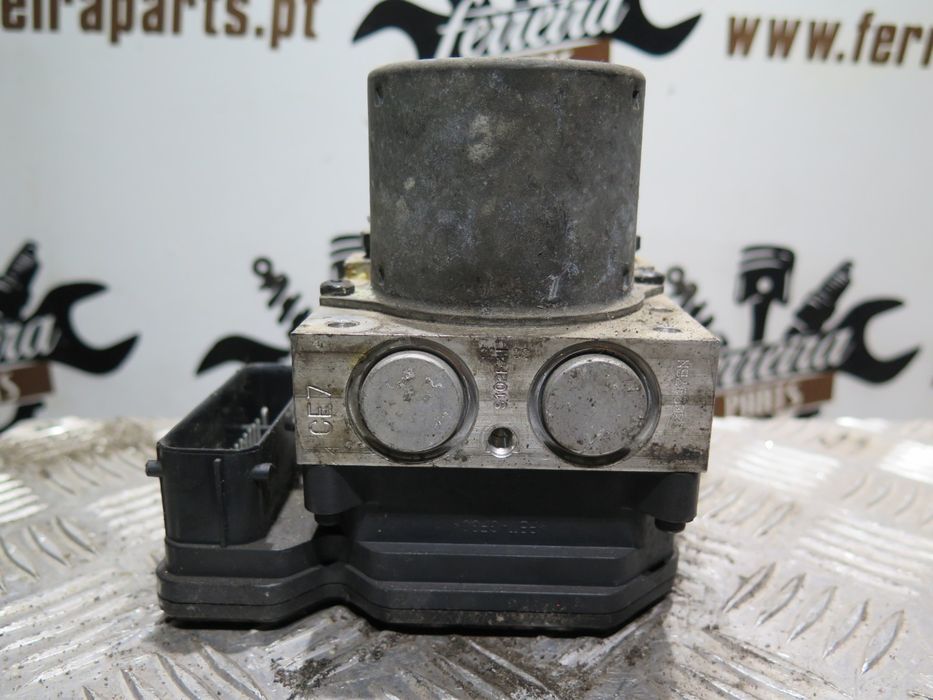 MÓDULO DE ABS HYUNDAI I10 REF: 589100X510