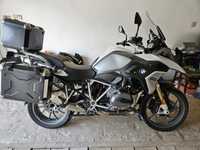 мотоцикл BMW R 1200 GS