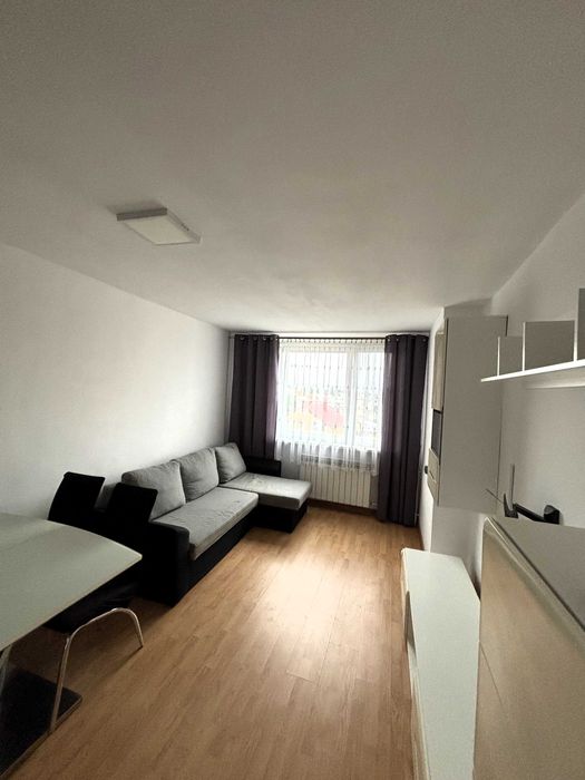 Mieszkanie własnościowe