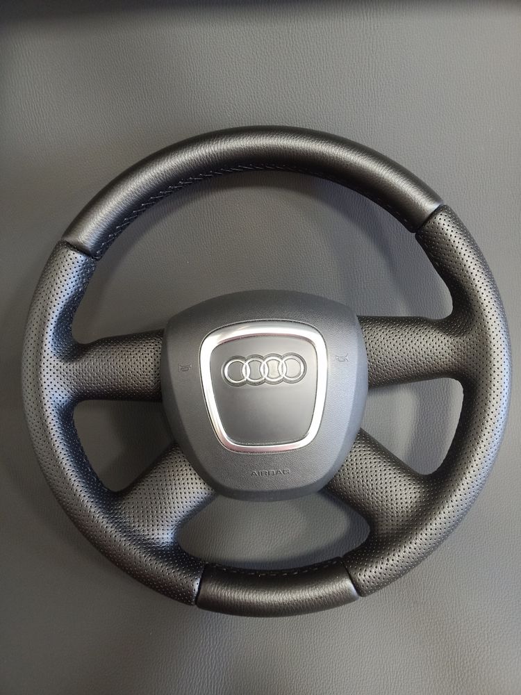 Руль Audi A3 на ОБМІН