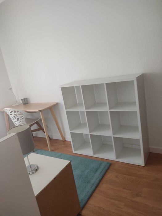 Quarto na Rua do Museu, 33 - São Martinho do Bispo - Coimbra