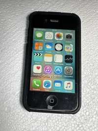 iPhone 4s 8gb black