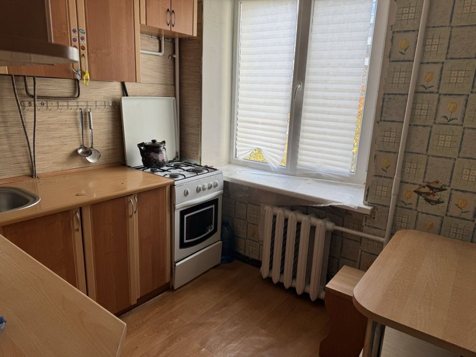 Оренда двух - кімнатноі квартири