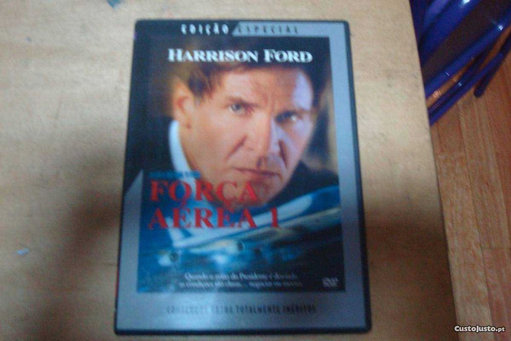 lote 8 dvds originais parte 51