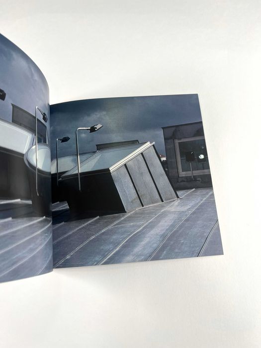 Álvaro Siza Prémio Secil de Arquitectura 2000 Publicação