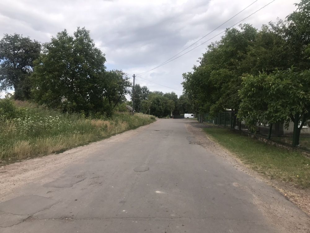 Ділянка під забудову у Нововолинську