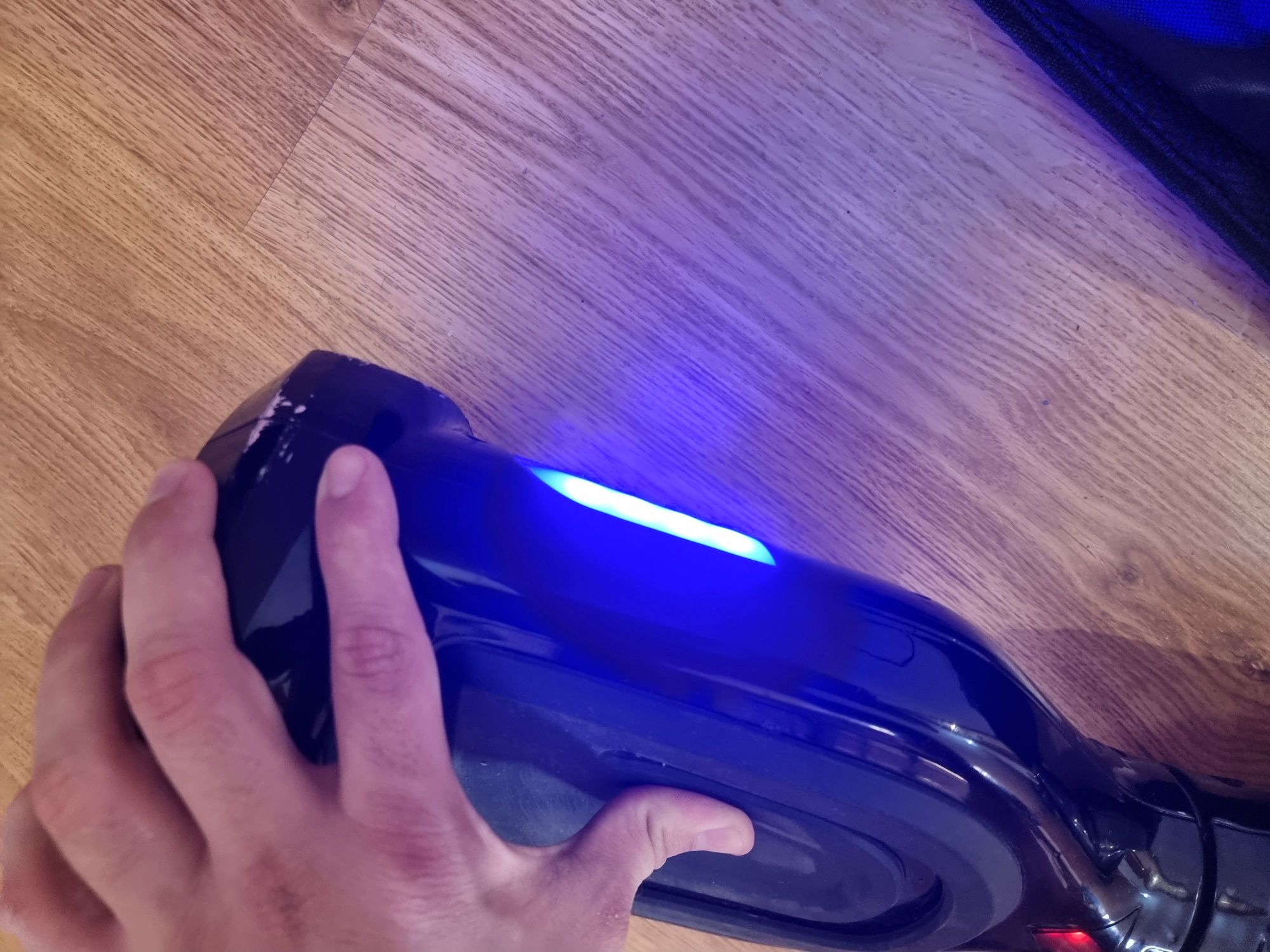 Hoverboard Innjoo H2