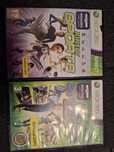 Gry kinect sprts sezon 1 i 2 na Xbox 360