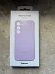 Samsung Silikonowe etui na smartfon EF-PS916 do Galaxy S23+
