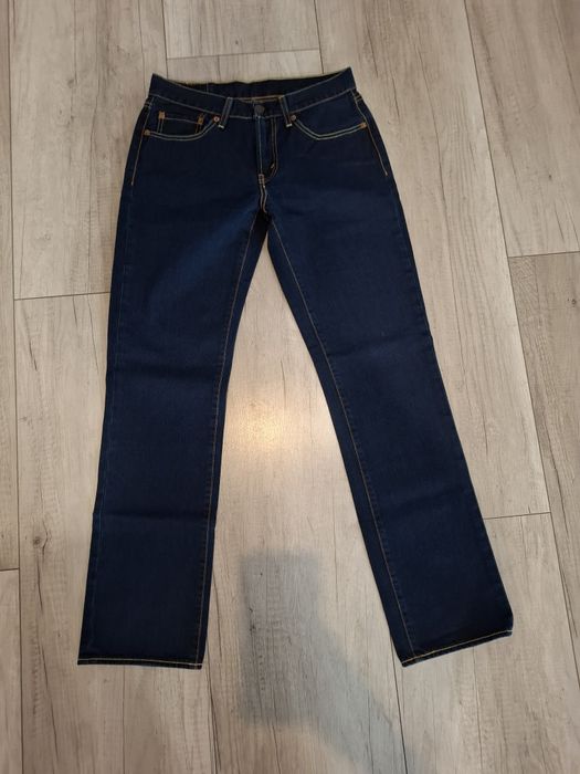 32/30 męskie spodnie Levi's (8)