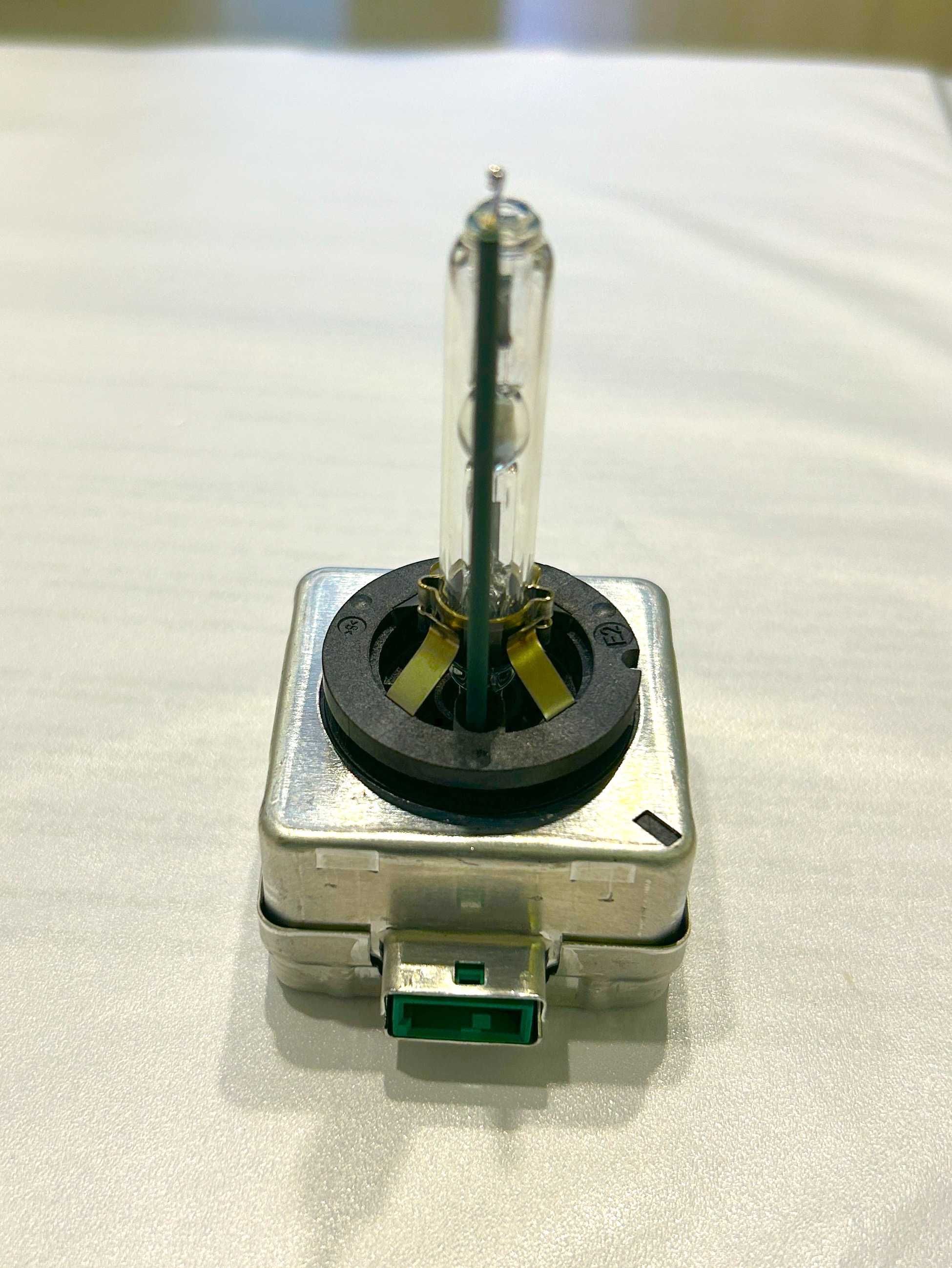 Osram Classic Xenarc D3S 35W Niesprawna