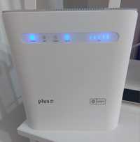 Router ZTE MF286R LTE