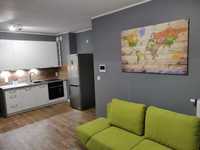 Mieszkanie na wynajem Apartementowiec-NY Residence, Wrocławska 34m2,