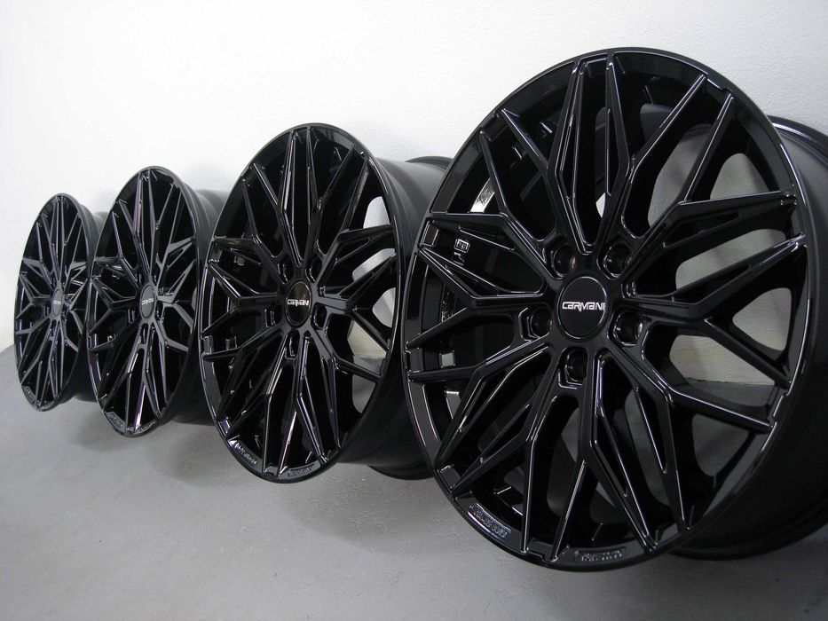 Alufelgi 19 5x108 Ford Mondeo Volvo S60 V60 S90 V90 Jaguar Range Rover